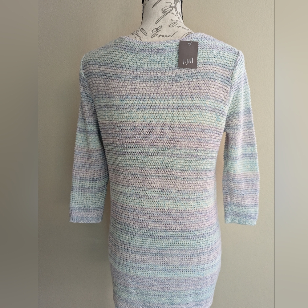 Women's knit